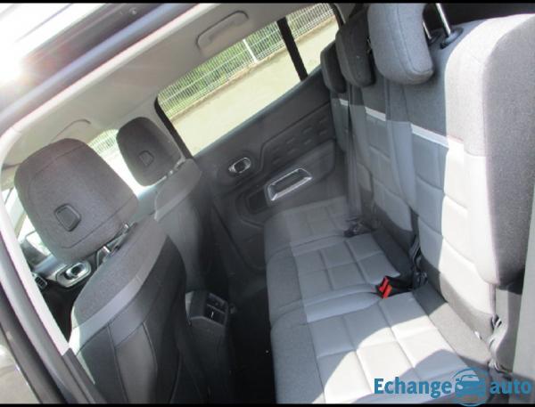 Citroën C5 Aircross PTECH 180 EAT8