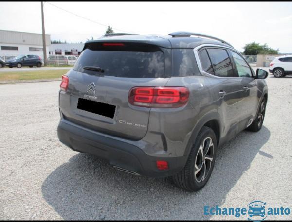 Citroën C5 Aircross PTECH 180 EAT8