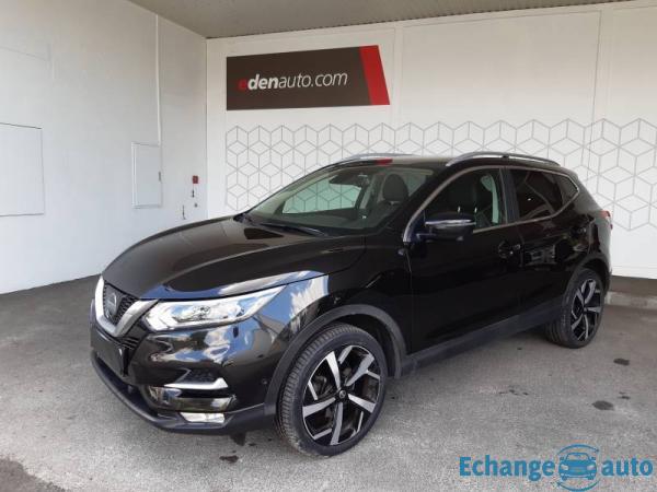 Nissan Qashqai 1.6 dCi 130 Tekna
