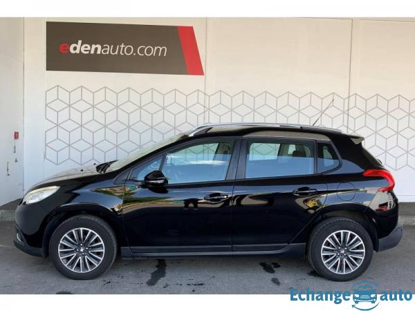 Peugeot 2008 1.6 e-HDi 92ch FAP BVM5 Active