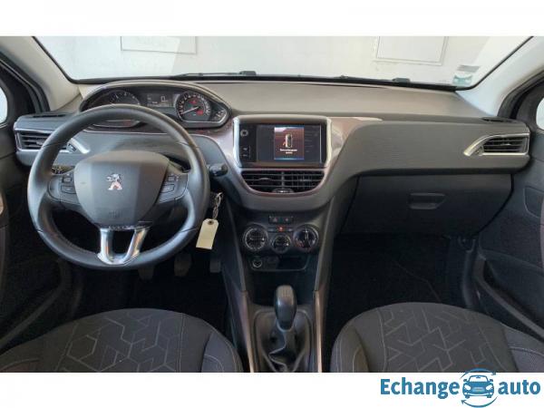 Peugeot 2008 1.6 e-HDi 92ch FAP BVM5 Active