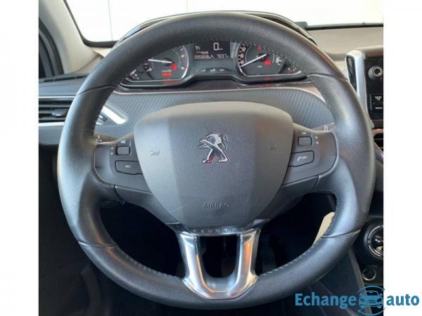 Peugeot 2008 1.6 e-HDi 92ch FAP BVM5 Active