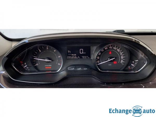 Peugeot 2008 1.6 e-HDi 92ch FAP BVM5 Active