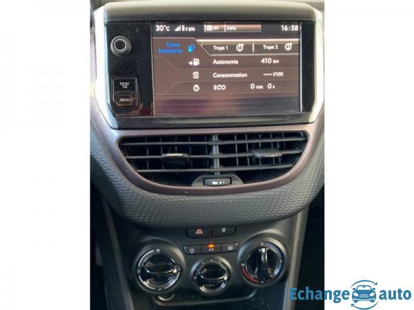 Peugeot 2008 1.6 e-HDi 92ch FAP BVM5 Active