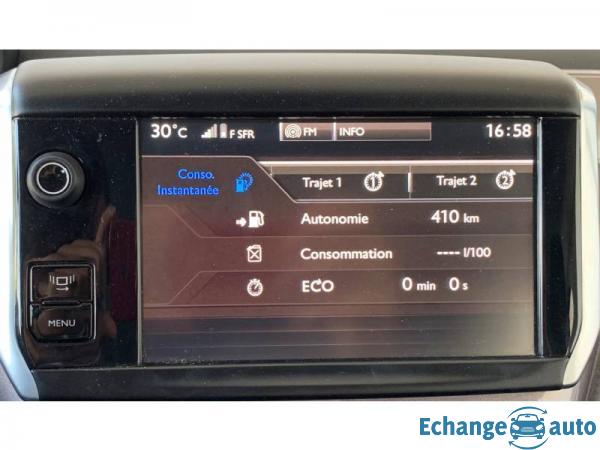 Peugeot 2008 1.6 e-HDi 92ch FAP BVM5 Active