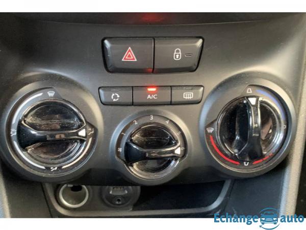 Peugeot 2008 1.6 e-HDi 92ch FAP BVM5 Active