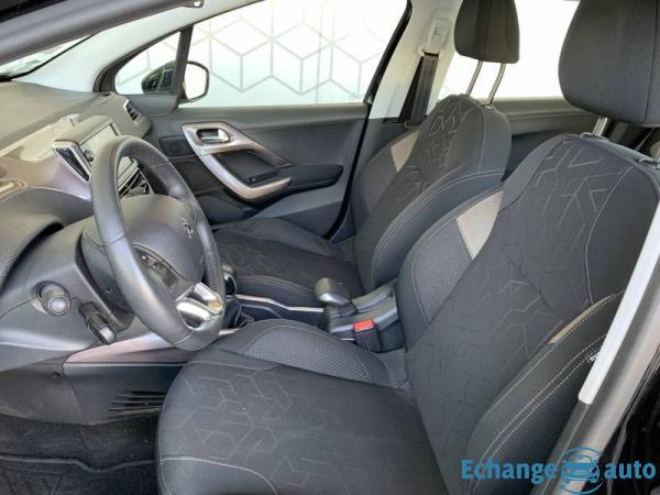 Peugeot 2008 1.6 e-HDi 92ch FAP BVM5 Active
