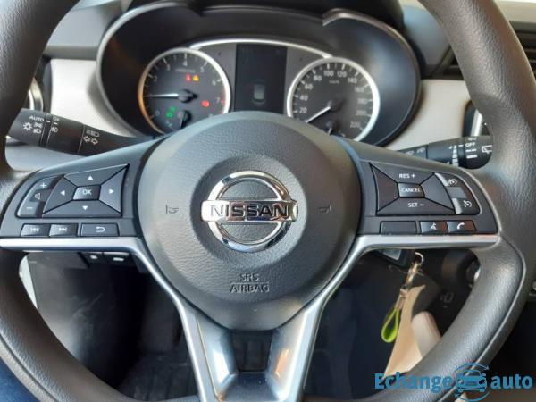 Nissan Micra 2017 1.0 - 71 Acenta