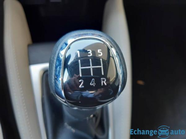 Nissan Micra 2017 1.0 - 71 Acenta