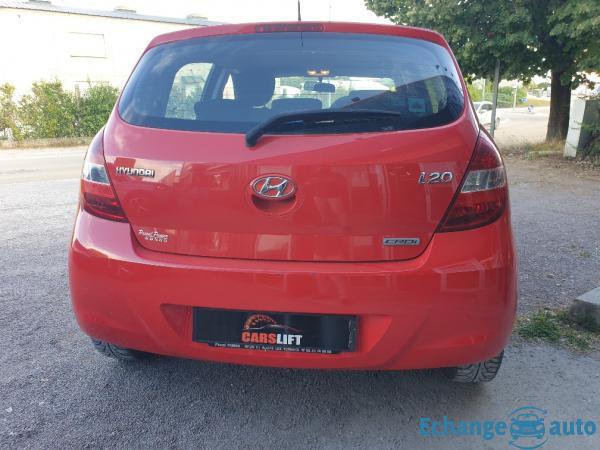 Hyundai i20 1.4 CRDI 90 CH - GARANTE 6 MOIS