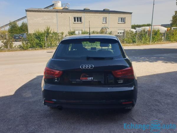 Audi A1 sportback 1.0 TFSI 95 CH ULTRA - GARANTIE 6 MOIS