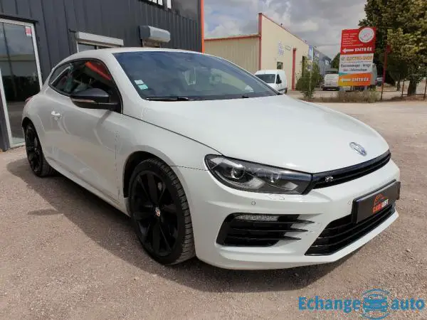 Volkswagen Scirocco R 280 CH - GARANTIE 6 MOIS