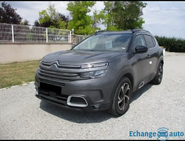 Citroën C5 Aircross PTECH 180 EAT8