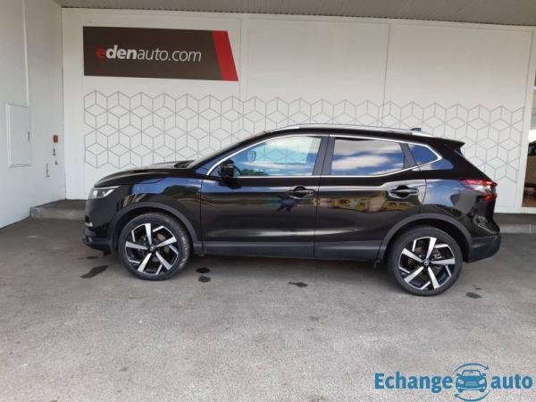 Nissan Qashqai 1.6 dCi 130 Tekna