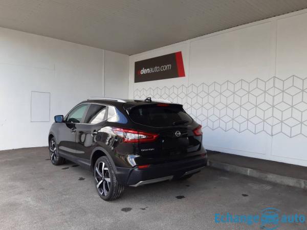 Nissan Qashqai 1.6 dCi 130 Tekna