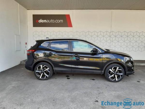 Nissan Qashqai 1.6 dCi 130 Tekna