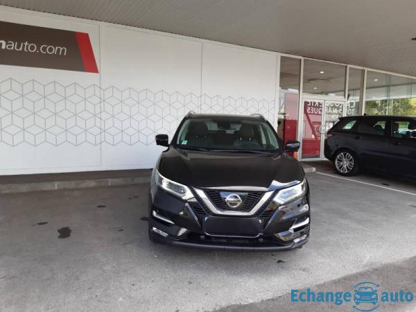 Nissan Qashqai 1.6 dCi 130 Tekna