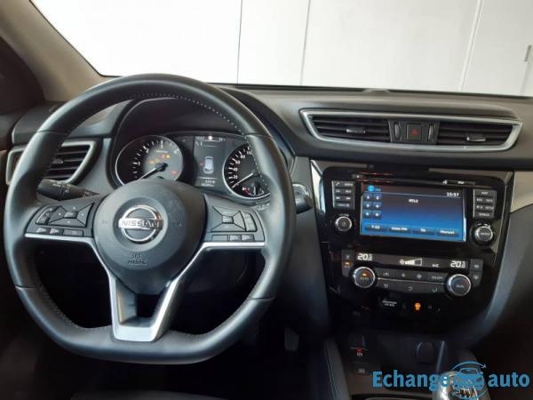 Nissan Qashqai 1.6 dCi 130 Tekna