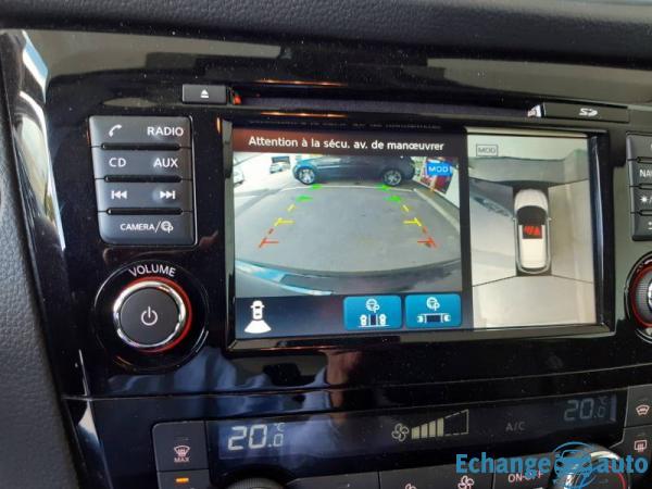 Nissan Qashqai 1.6 dCi 130 Tekna