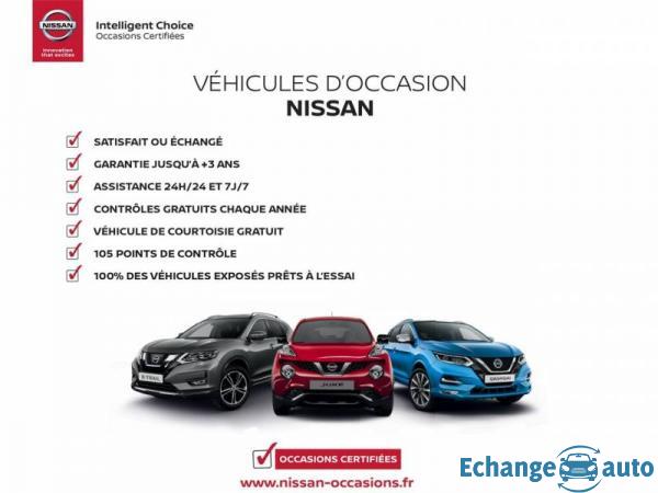 Nissan Qashqai 1.6 dCi 130 Tekna