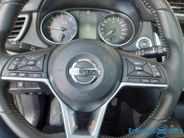 Nissan Qashqai 1.6 dCi 130 Tekna