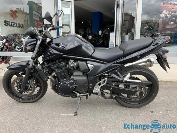 Suzuki 650 BANDIT - GSF - A2