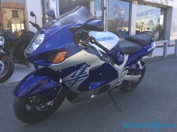 Suzuki GSX-R1300 HAYABUSA 1300