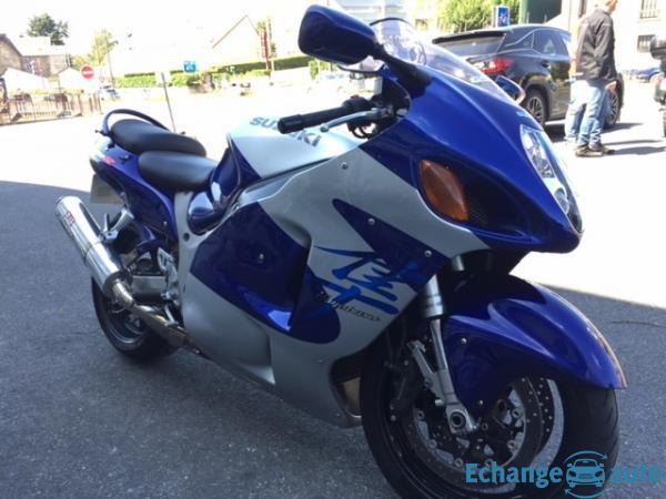 Suzuki GSX-R1300 HAYABUSA 1300