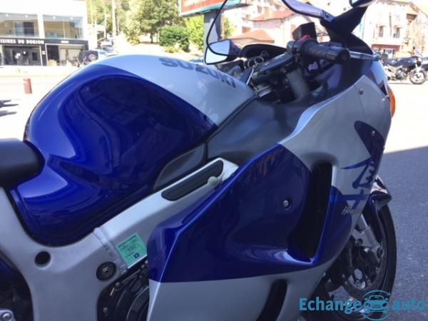 Suzuki GSX-R1300 HAYABUSA 1300