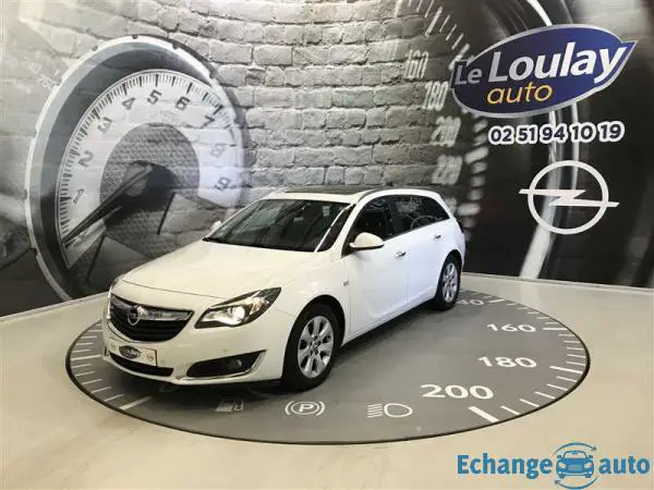 Opel Insignia TOURER 1.6 CDTI 136 COSMO BVA