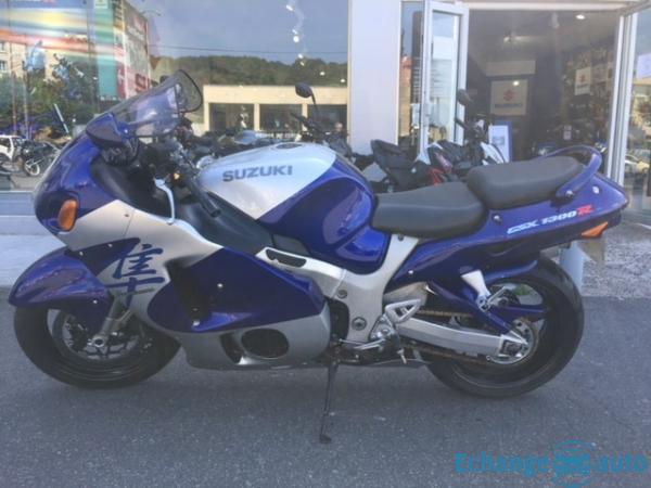 Suzuki GSX-R1300 HAYABUSA 1300