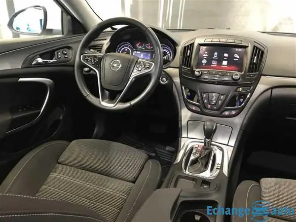 Opel Insignia TOURER 1.6 CDTI 136 COSMO BVA