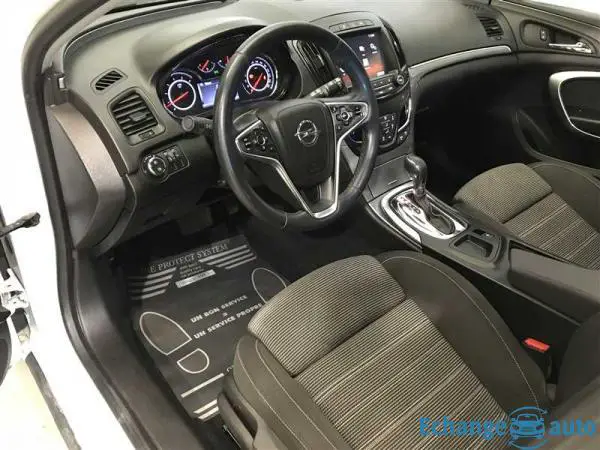Opel Insignia TOURER 1.6 CDTI 136 COSMO BVA