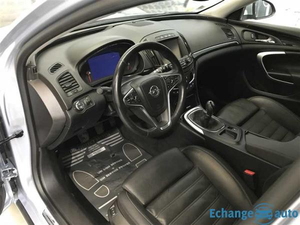 Opel Insignia TOURER 1.6 CDTI 136 ELITE