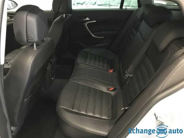 Opel Insignia TOURER 1.6 CDTI 136 ELITE