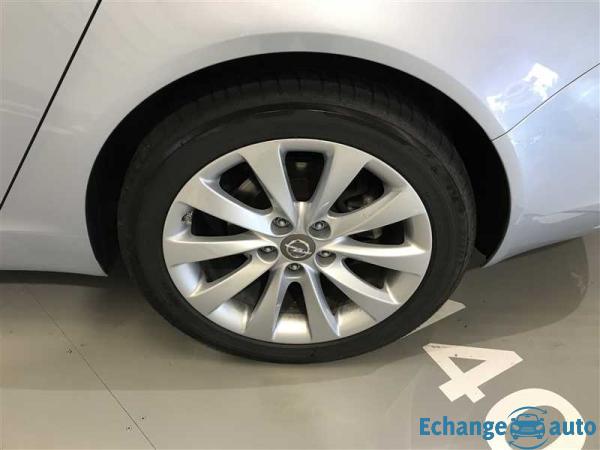 Opel Insignia TOURER 1.6 CDTI 136 ELITE