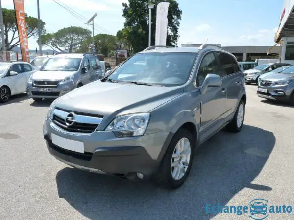 Opel Antara 2.0 CDTI 150ch 4x2 Edition Pack