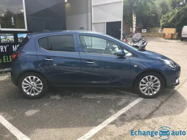 Opel Corsa 1.4i TURBO 100cv S&S INNOVATION GPS