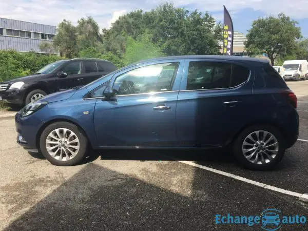 Opel Corsa 1.4i TURBO 100cv S&S INNOVATION GPS