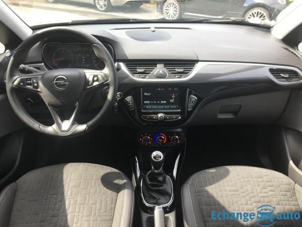 Opel Corsa 1.4i TURBO 100cv S&S INNOVATION GPS