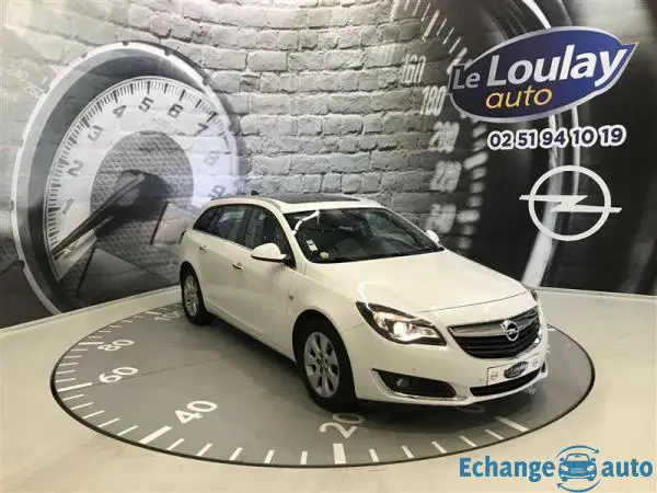 Opel Insignia TOURER 1.6 CDTI 136 COSMO BVA