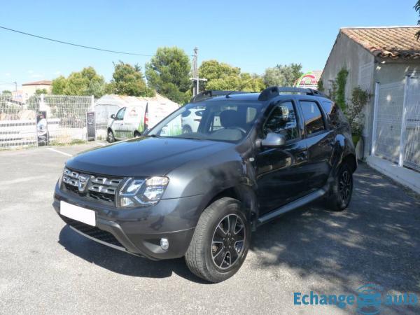 Dacia Duster Lauréate Plus 2017 TCe 125 4x4