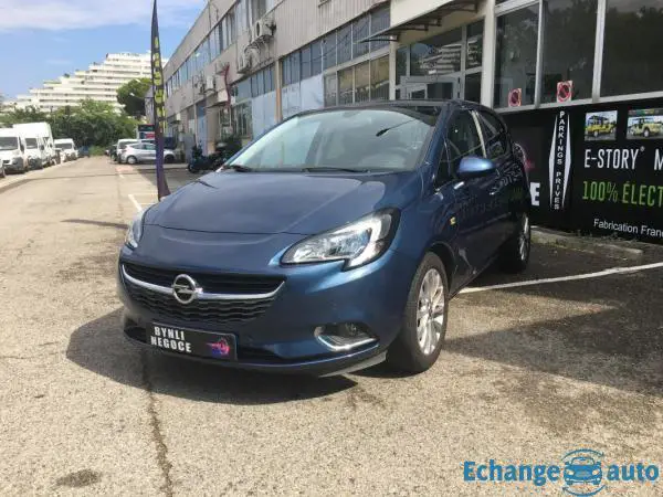 Opel Corsa 1.4i TURBO 100cv S&S INNOVATION GPS