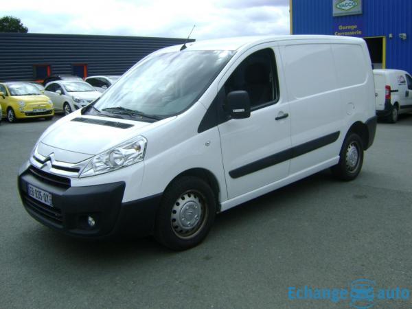 Citroën Jumpy BUSINESS 16 HDI L1 H1 90 CV