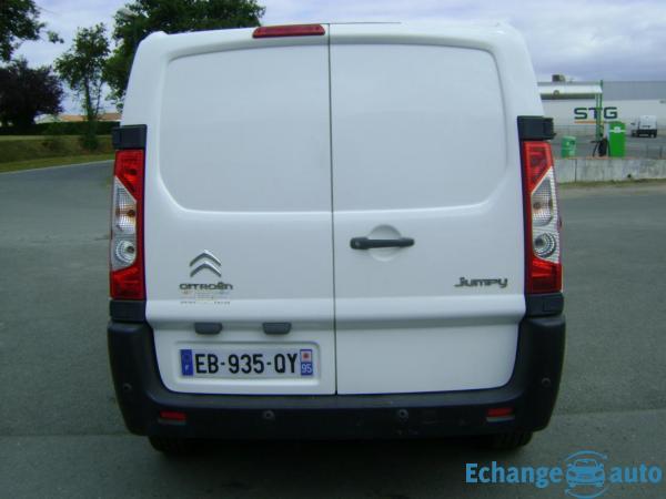Citroën Jumpy BUSINESS 16 HDI L1 H1 90 CV