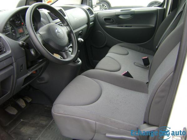 Citroën Jumpy BUSINESS 16 HDI L1 H1 90 CV