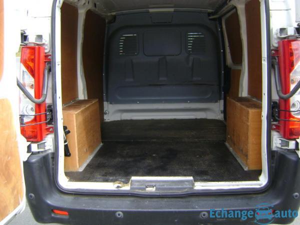 Citroën Jumpy BUSINESS 16 HDI L1 H1 90 CV
