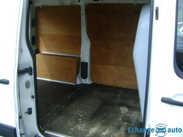 Citroën Jumpy BUSINESS 16 HDI L1 H1 90 CV