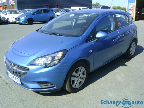 Opel Corsa E EDITION 14I 90 CV
