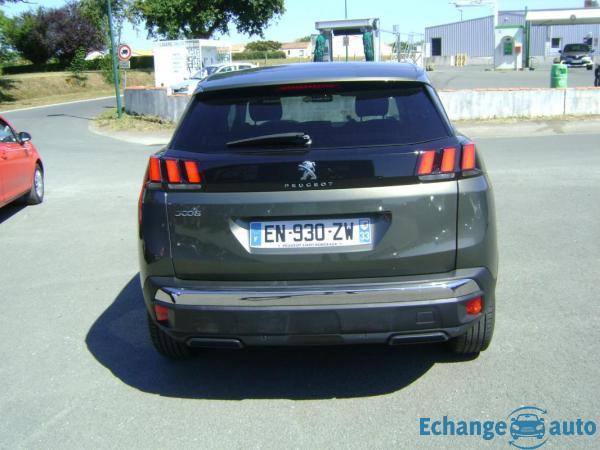 Peugeot 3008 ACTIVE BUSINESS 16 HDI 120 CV EAT6